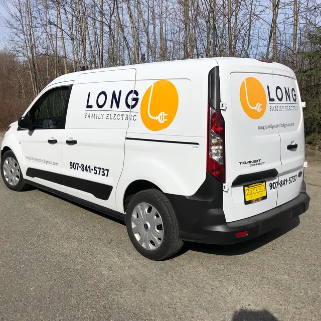 Long Family Electric — photo from the business 7
