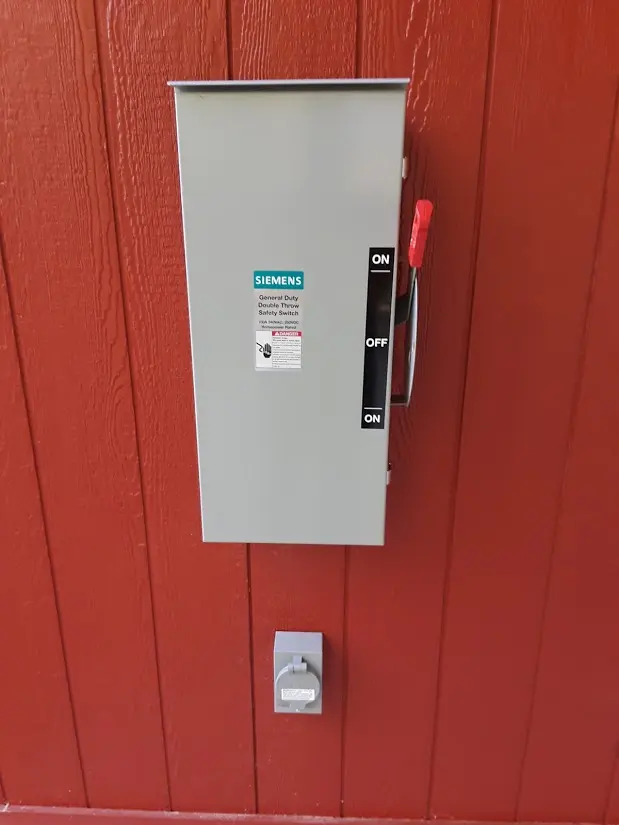 Long Family Electric — photo from the business 3