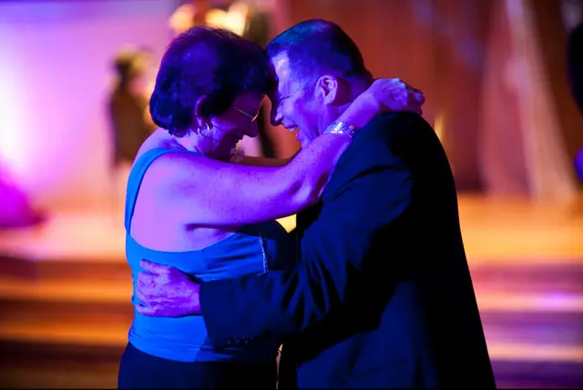 R & R Productions DJ/Emcee Entertainment, Specialty Lighting, Drapery & Decor — customer photo 9
