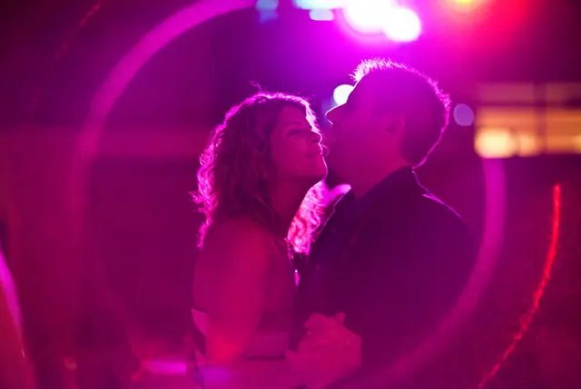 R & R Productions DJ/Emcee Entertainment, Specialty Lighting, Drapery & Decor — customer photo 5