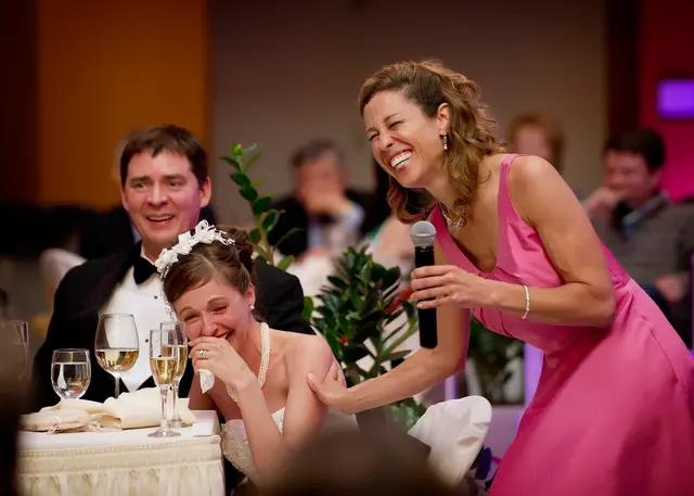 R & R Productions DJ/Emcee Entertainment, Specialty Lighting, Drapery & Decor — customer photo 7