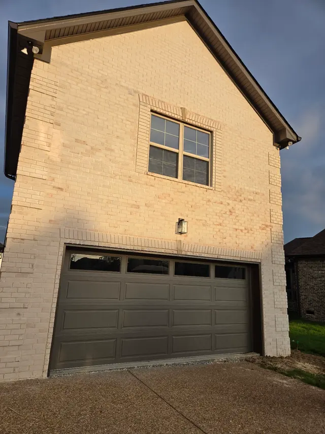 Fawley Garage Doors — customer photo 8
