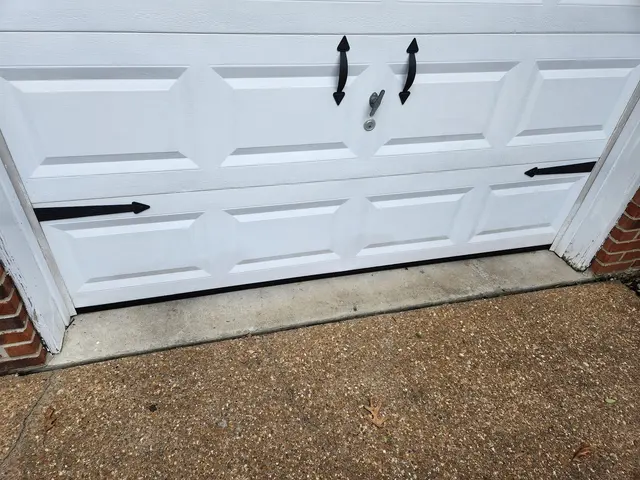 Fawley Garage Doors — customer photo 5