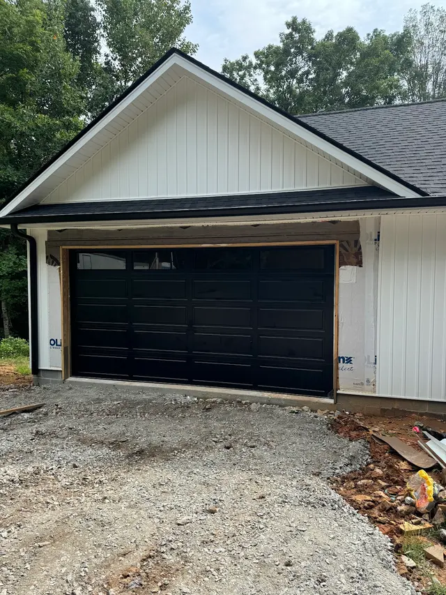 Fawley Garage Doors — customer photo 2