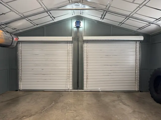 Fawley Garage Doors — customer photo 3