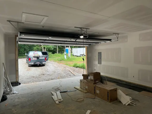 Fawley Garage Doors — customer photo 9