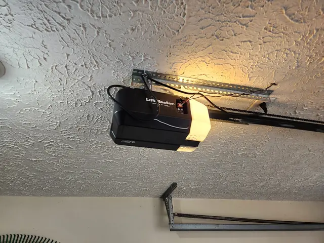 Fawley Garage Doors — customer photo 7