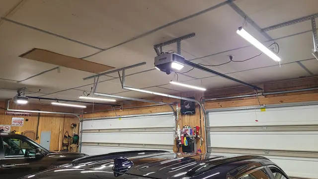 Fawley Garage Doors — customer photo 10