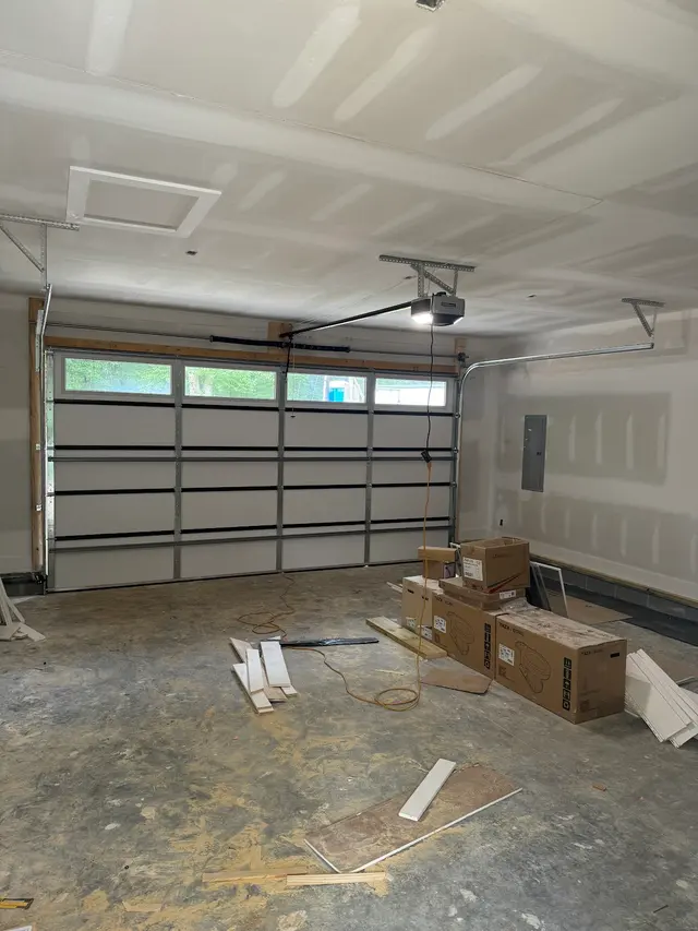 Fawley Garage Doors — customer photo 12