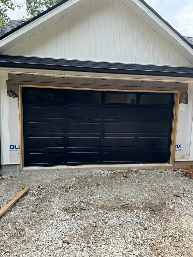 Fawley Garage Doors — customer photo 11
