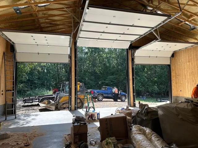 Fawley Garage Doors — customer photo 4