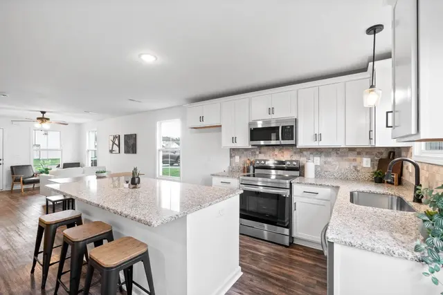 Nicholas Construction, LLC — photo from the business 10