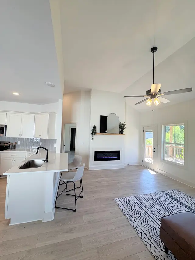 Customer photo of work by Nicholas Construction, LLC, from Jesus Arteaga's review