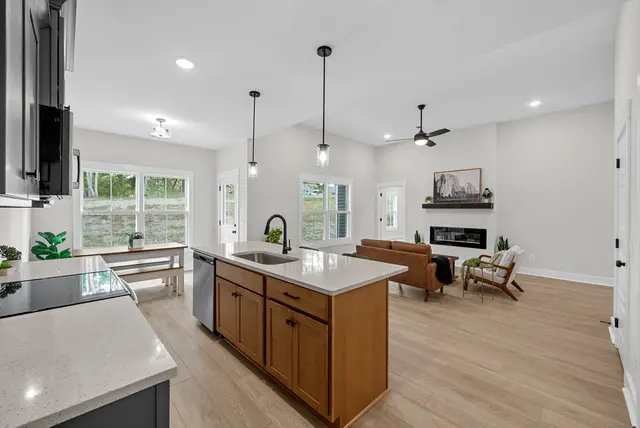 Nicholas Construction, LLC — photo from the business 3