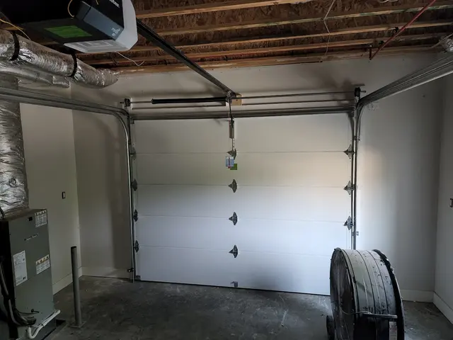 Tuckessee Garage Doors — customer photo 11