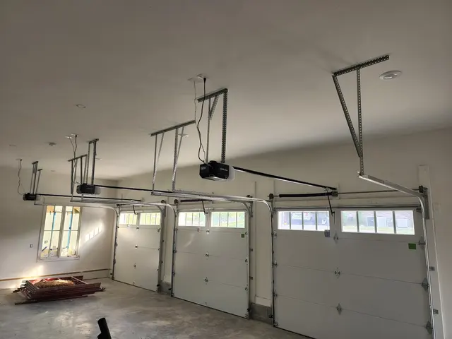 Tuckessee Garage Doors — customer photo 3