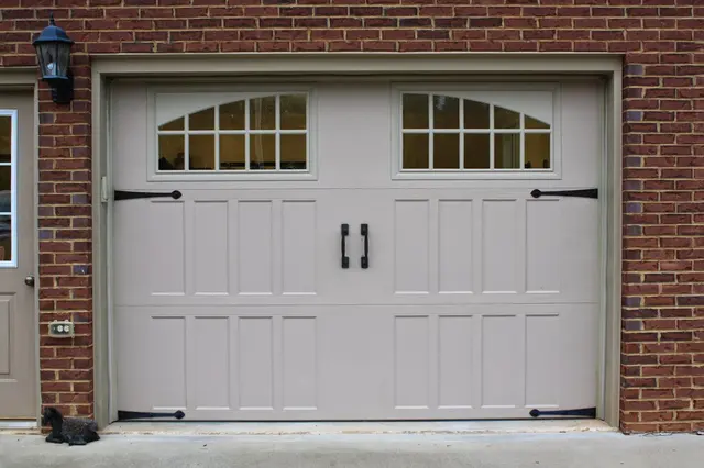 R & R Garage Doors — photo from the business 1