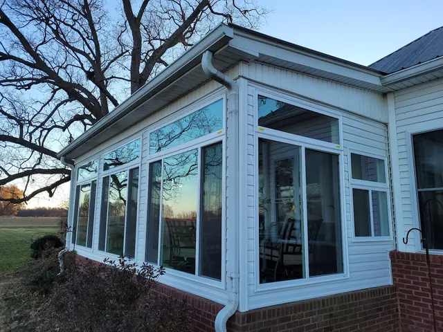 Huff Consolidated Enterprises, LLC — photo from the business 12