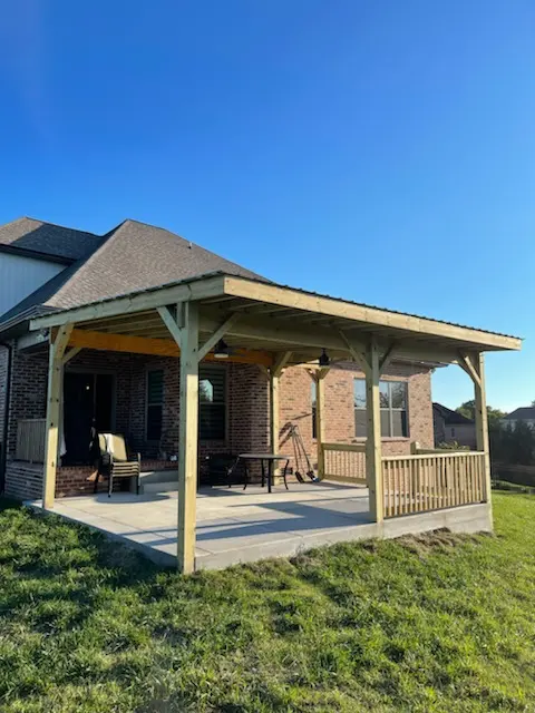 Huff Consolidated Enterprises, LLC — photo from the business 4