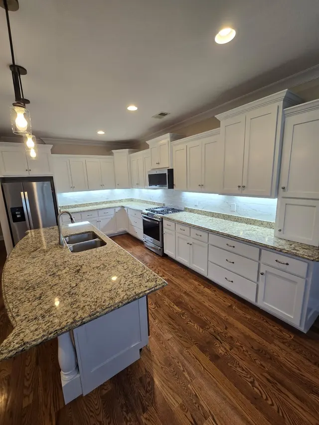Huff Consolidated Enterprises, LLC — photo from the business 1