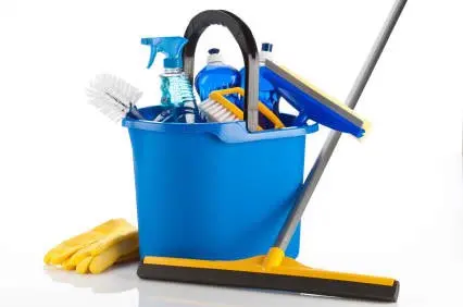 Precision Home and Business Cleaning — photo from the business 1