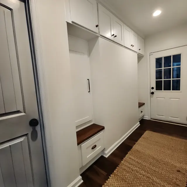 Lindgren Home Improvements — photo from the business 10