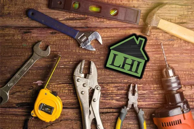 Lindgren Home Improvements — photo from the business 1