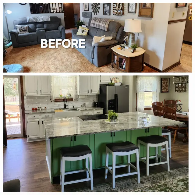 Lindgren Home Improvements — photo from the business 3