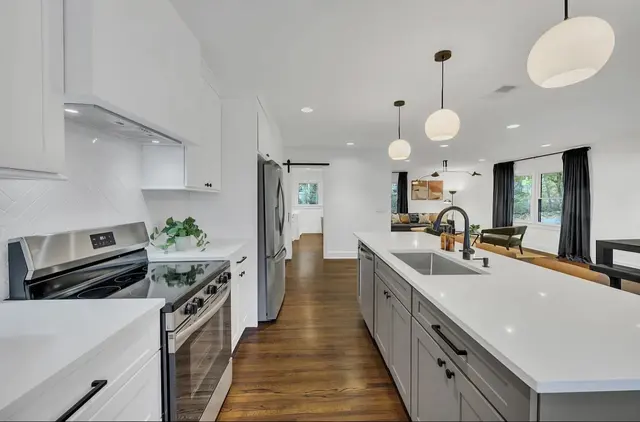 Lindgren Home Improvements — photo from the business 5