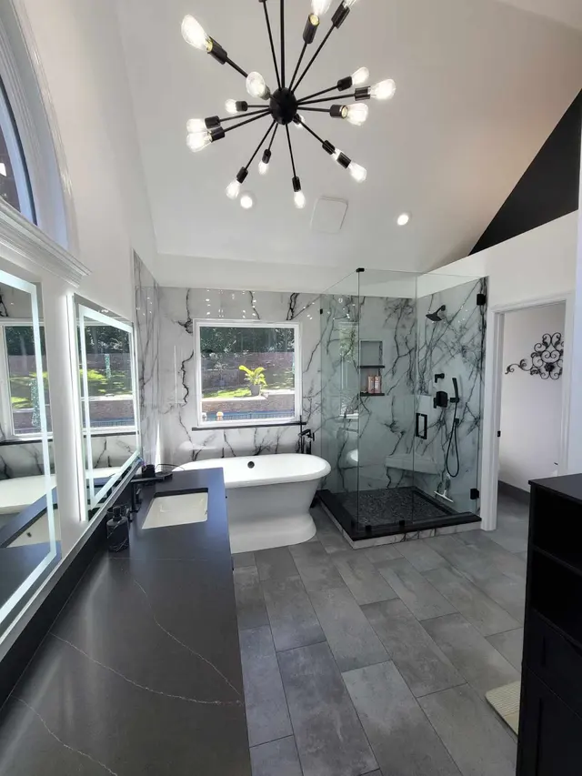 Lindgren Home Improvements — photo from the business 9