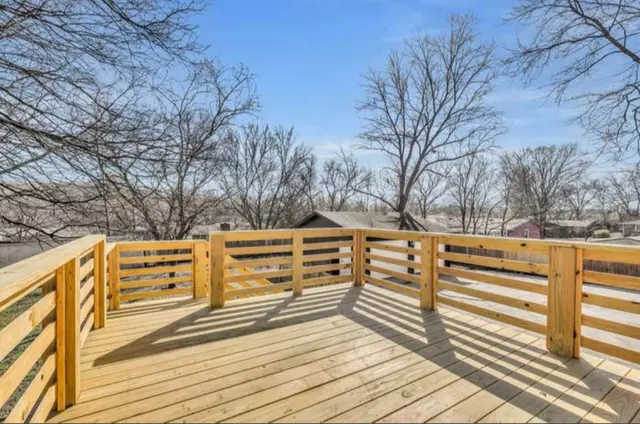 Lindgren Home Improvements — photo from the business 12