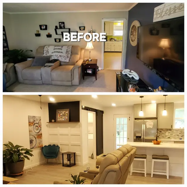 Lindgren Home Improvements — photo from the business 2