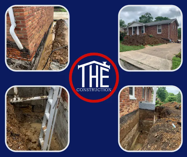T.H.E. Construction — photo from the business 10