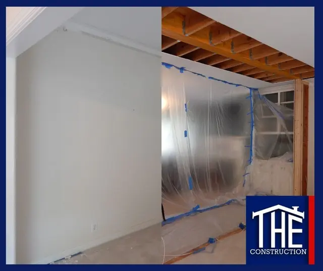 T.H.E. Construction — photo from the business 11