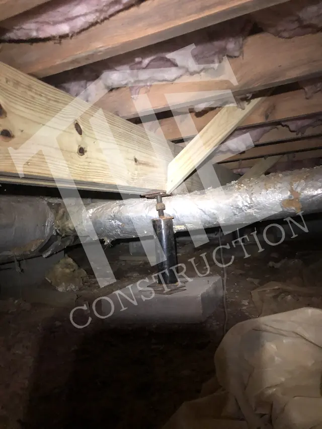 T.H.E. Construction — photo from the business 5