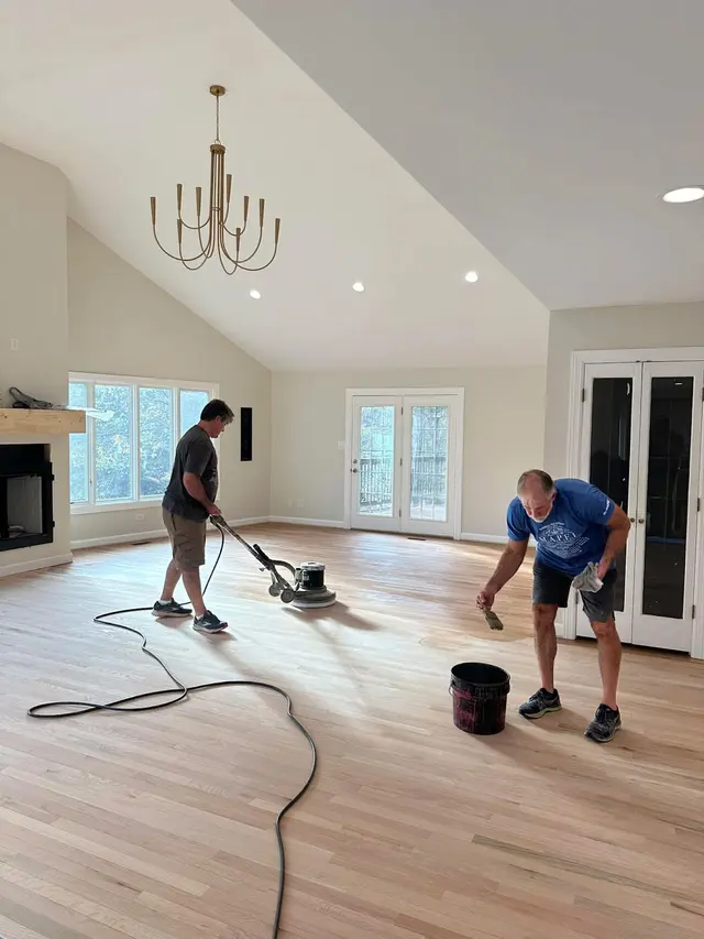 POWCO LLC — photo from the business 9
