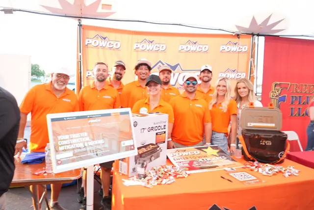 POWCO LLC — photo from the business 12