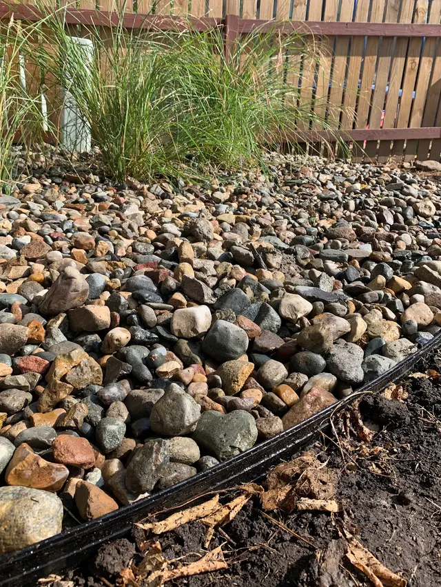 Deluxe Lawn & Landscape — photo from the business 11