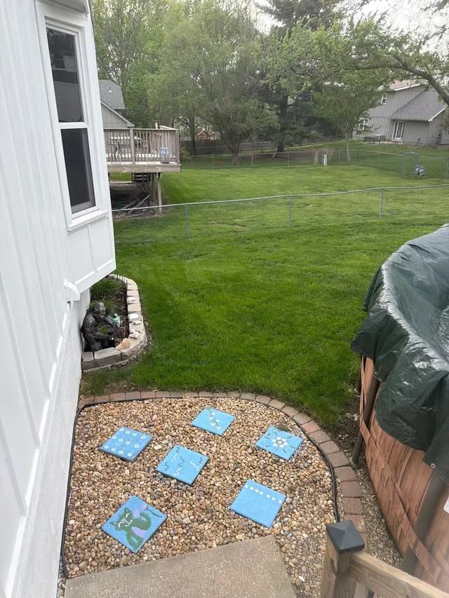 Customer photo from Chuck's review