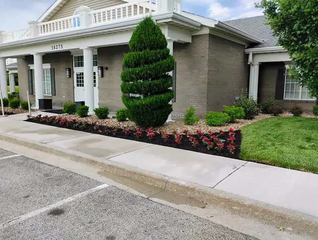 Custom Lawn & Landscape — photo from the business 11