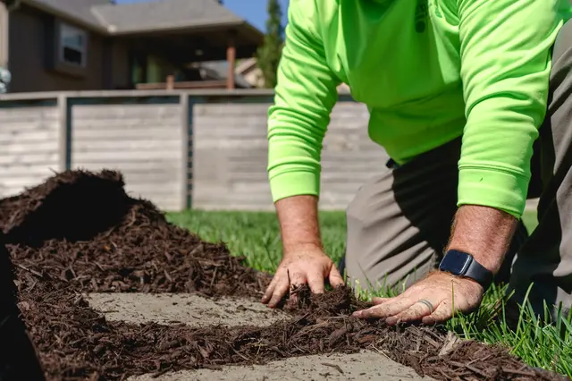 Custom Lawn & Landscape — photo from the business 4