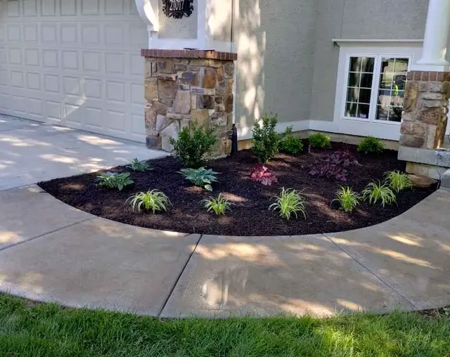 Custom Lawn & Landscape — photo from the business 3
