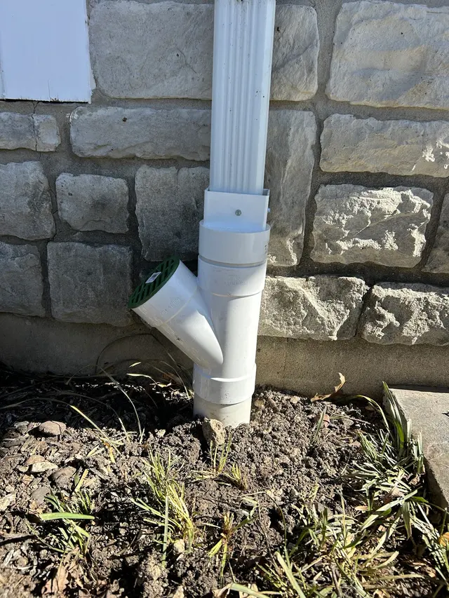 Teachers Irrigation ~ Olathe KS — photo from the business 8