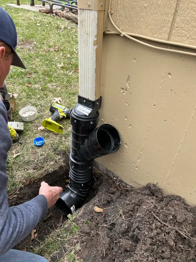 Teachers Irrigation ~ Olathe KS — photo from the business 6