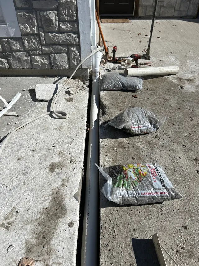 Teachers Irrigation ~ Olathe KS — photo from the business 10