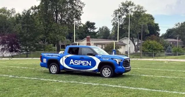 Aspen Lawn & Pest Control — photo from the business 6