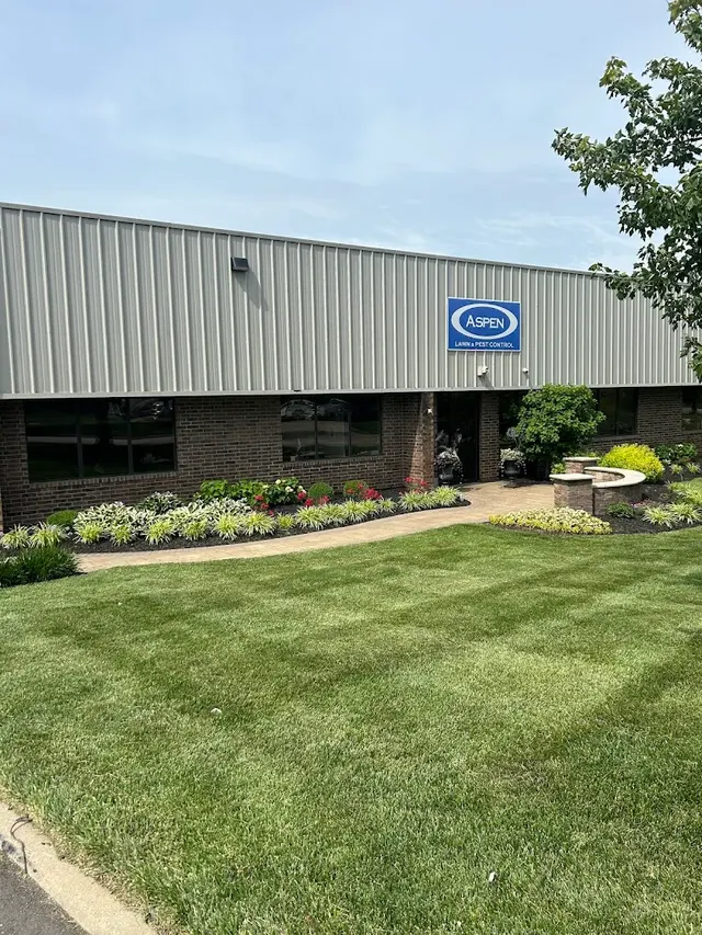 Aspen Lawn & Pest Control — photo from the business 1