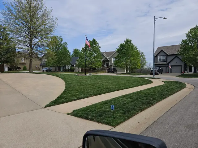 Aspen Lawn & Pest Control — customer photo 10