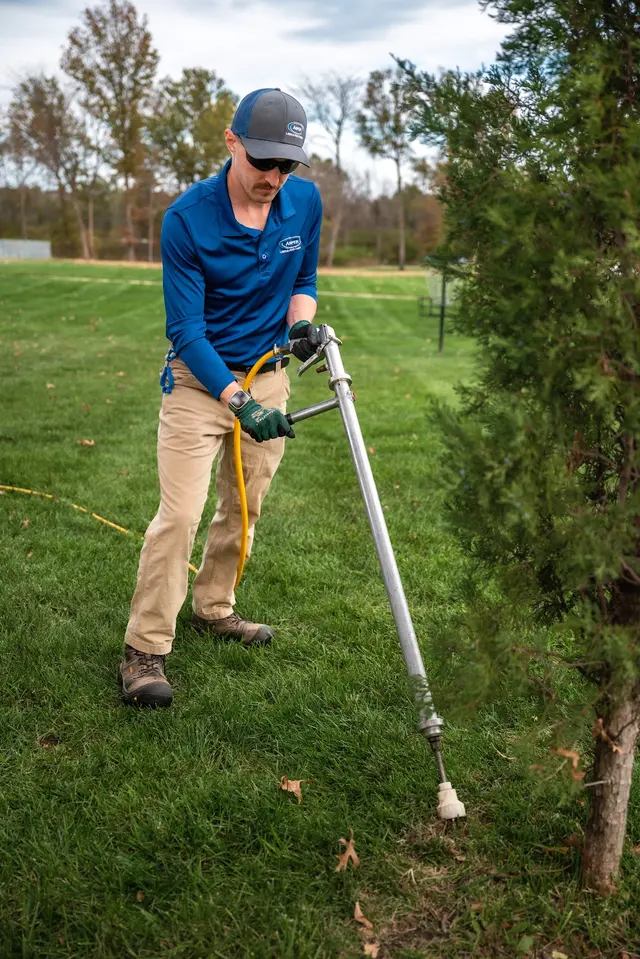 Aspen Lawn & Pest Control — photo from the business 7