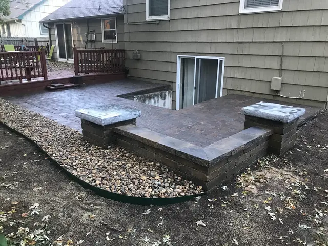 Gordon's Lawn & Landscape — photo from the business 5